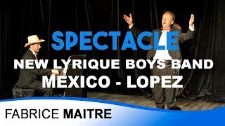 Mexico  Lopez  Fabrice MAITRE [upl. by Funch]