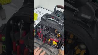 Veto TECH PAC LoadoutFull Video on Channel  vetopropac tools weratoolrebels vetotechpac [upl. by Michale142]