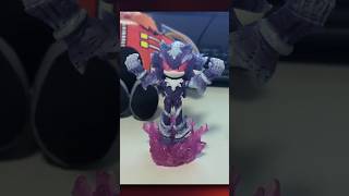 Winning A Rare Mephiles Figure [upl. by Brooke]