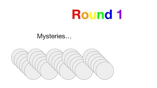 AlgoWorld  Round 1 READ DESCRIPTION [upl. by Vena81]