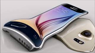 Samsung Galaxy S6 ringtone EARRAPE [upl. by Ora]