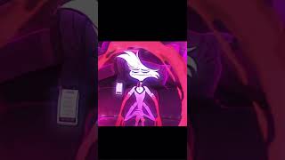 Angel dust edit angeldust hazbinhotel huskerdust shorts [upl. by Dobbins]