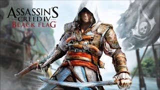 Assassins Creed IV Black Flag  Il Film [upl. by Lutim909]