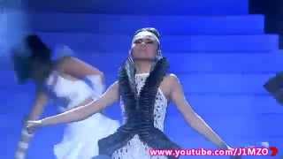 Marlisa Punzalan  Best Live Show Song  Live Grand Final Decider  The X Factor Australia 2014 [upl. by Llenehc]