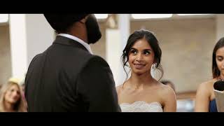 A beautiful fun and relaxed multifaith wedding in London [upl. by Lamarre]