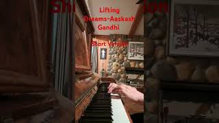 Lifting Dreams Aaskash Gandhi The short version [upl. by Nairrad]