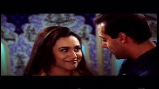 Maine Pyar Kiya  816  Bollywood Movie  Salman Khan amp Bhagyashree [upl. by Naujek]