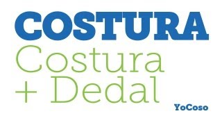 Costura Cosiendo con Dedal y Más Consejos [upl. by Sarette]