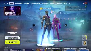 Fortnite GG  ICRIVITI AL MIO CANALE [upl. by Yme]