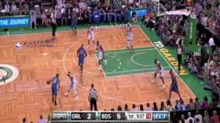 Dwight Howard Dunk Mix  2010 NBA Playoffs [upl. by Lenette]