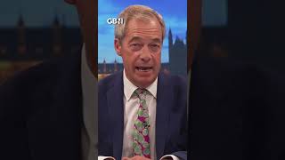 Nigel Farage The UNTOLD TRUTH of the House of Commons [upl. by Ardet]