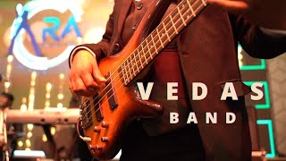 VEDAS BAND LIVE PERFORMANCE [upl. by Urbanna530]