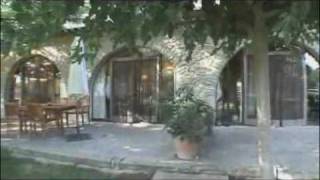 MAS DEN BOU Agroturismo LEstartit Costa Brava [upl. by Ahsinehs]