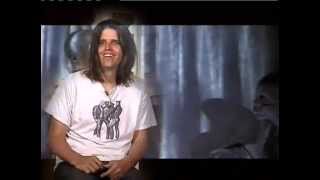 Tool  New Zealand TV Interview 2006 [upl. by Dayna]