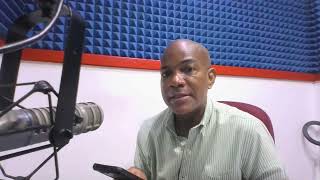 Saturday July 13 2024 quotThe Jamaican Diaspora Live Onlinequot with Dervan Malcolm on Power 106 FM [upl. by Hairem]