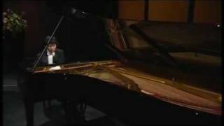 Yundi Li plays Chopin Scherzo No3 Op39 in C sharp Minor [upl. by Sorodoeht]