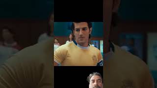 Nice Kabaddi playing tiger Shroff attitude edit love sports motivation funny horror short vid [upl. by Yllitnahc704]