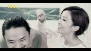 蔡卓妍 Charlene Choi《白頭到老》Official MV [upl. by Franciscka343]