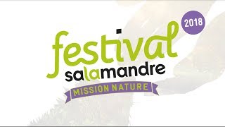 Festival Salamandre 2018  Teaser [upl. by Ag627]