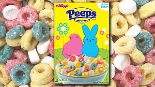 Peeps 2019 [upl. by Clute]