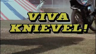 Viva Knievel 1977 Trailer [upl. by Adoree]