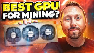 This Cheap Old GPU is still The Best for Mining in 2024 AMD Radeon VII GPU [upl. by Grubman361]