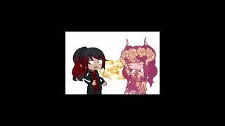 gacha ft Tomixity y3llowx KaitlynFlames not org [upl. by Sidoeht458]