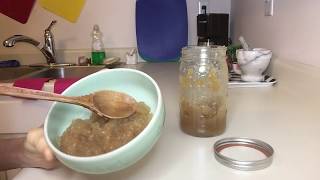 Ideal Consistency Of Homemade Collagen Rich Bone Broth  Gelatinous amp Jiggly [upl. by Iamhaj]