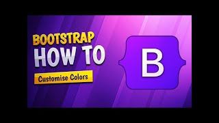 Bootstrap 5 Examples BS 5 ColorsTables Images  Part3  HTML CSS Templates  WebTechTutorHub [upl. by Josie]