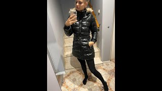 Compilation of puffer jackets [upl. by Sarge]