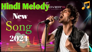 Best Hindi Melody Song 🌹🌹 Slow Motion new melody song 2024 🔥🔥 दिल छू जाने वाली 💘 Lofi song lofi [upl. by Caines]