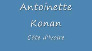 Antoinette Konan [upl. by Marilin]