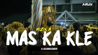 MIZIK a MAS KA KLE  Assainissement  07012024 [upl. by Roxie]