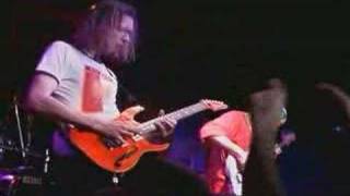 Racer X Live At The Whiskey 2001  Scarified [upl. by Nottage]