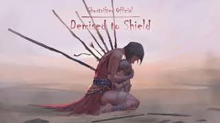 Ghostrifter Official  Demised To Shield Emotional Soundtrack [upl. by Rodd570]