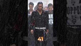 Crows zero cast thenandnow crowszero movie [upl. by Reddy489]