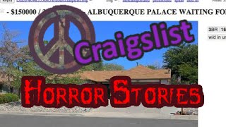 4 More Scary Craigslist Horror Stories Volume 3 [upl. by Surat]