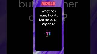 RIDDLE [upl. by Goodman]