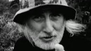 Spike Milligan  Made Up in Australia  Audio from interview on a Roller Coaster [upl. by Dorelia]