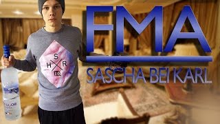 Nico hat sich in die Hose geschissen  FMA bei Karl [upl. by Eelrebmyk]