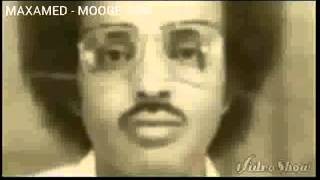 Xeebtaa Jabuuti Maxamed Mooge Liibaan 1973 by Maxamed Mooge Proof he wrote this song [upl. by Cull]