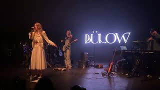 Bülow  Revolver LIVE Mar 9 2022 Miami Beach [upl. by Akiam824]