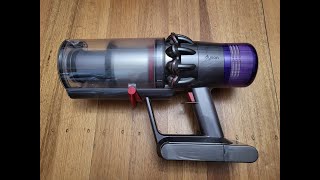 OPEN ME UP Dyson V11 Complete Disassemble and Clean Updated 19722 [upl. by Aissenav]