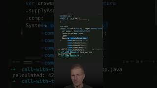 completeOnTimeout 👉 Timing Out Slow Method Invocations java shorts coding airhacks [upl. by Jayne]