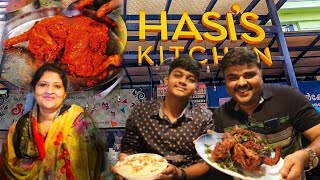 Is this Palakkads best biriyani   Hasi’s Kitchen  ഹാസിസ് കിച്ചൻ [upl. by Okechuku264]