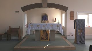 Carmelite Priory Oxford Live stream [upl. by Enilaf]