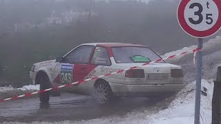 Legend Boucles à Bastogne 2019  RT 1 [upl. by Chubb88]