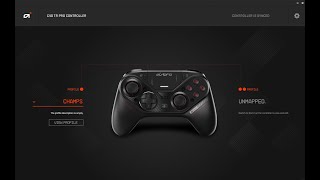 Im the ONLY Apex Pro using this controller Astro C40 Secret Guide [upl. by Analed932]