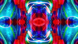 Dr Joe Dispenza Kaleidoscope Mind Movie Visual Meditation Music Visual Relaxation ❊60fps [upl. by Garwood]