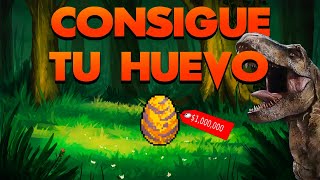 DinoX 🦖 Como Hacer Staking de DNXC y Ganar un NFT 🔥 GENERACIÓN 0 🔥 [upl. by Sheldon619]